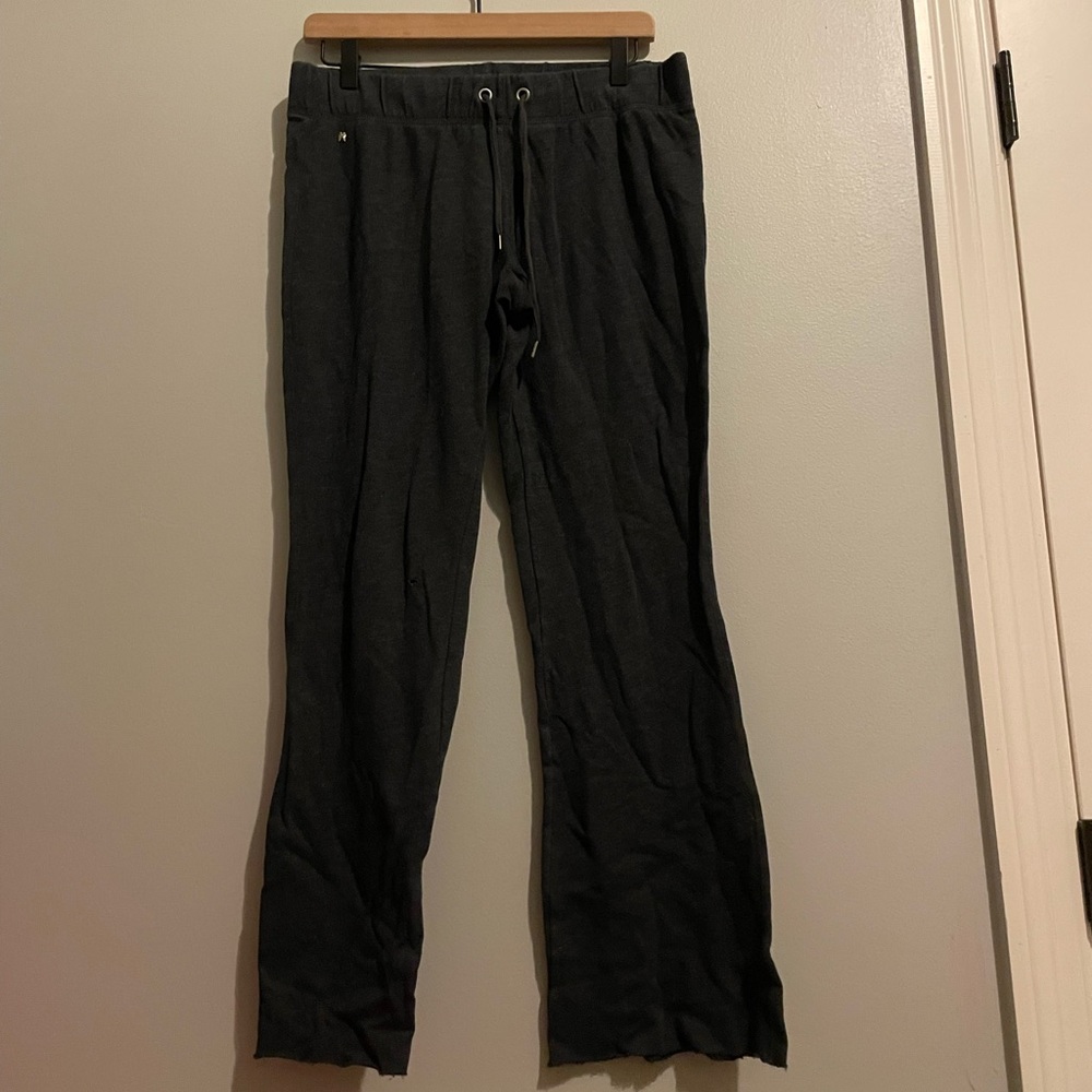 victoria’s secret sweatpants